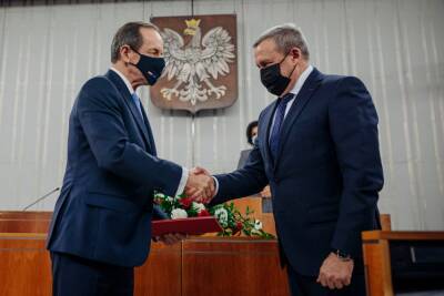 Сенат Польщі одноголосно ухвалив резолюцію на підтримку України - thepage.ua - Україна - Росія - Польща