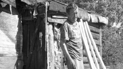 Александр Федоров - Стали известны подробности жизни рязанского отшельника, чьё тело нашли в землянке - 7info.ru - район Спасский