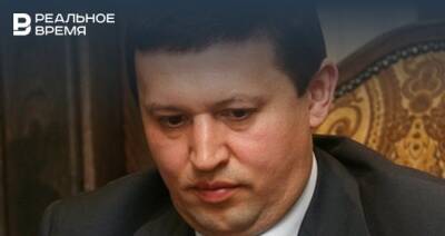 Бывшего топ-менеджера ВЭБ Валитова заочно арестовали по новому обвинению - realnoevremya.ru - Москва - Россия - Московская обл. - Ростовская обл.