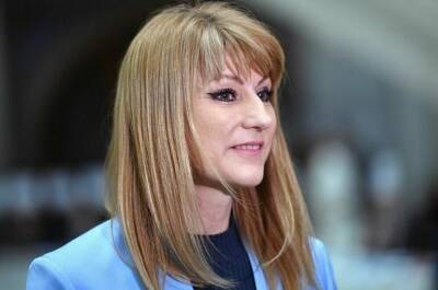 Светлана Журова - Станислав Поздняков - Светлана Журова: Думаю, что в Пекине Россия войдёт в тройку сильнейших сборных - pnp.ru - Россия - Китай - Пекин - Пхенчхан