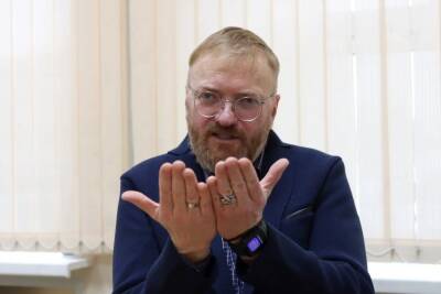 Алексей Навальный - Виталий Милонов - Виталий Милонов — о дружбе с геями и низком уровне преступности в Чечне. Интервью - znak.com - Россия - Украина - Польша - респ. Чечня