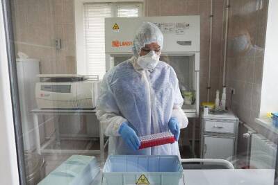 На старт или на спад? Воронежские врачи оценили ситуацию с распространением омикрона и его нового подштамма - gorcom36.ru - Воронеж - Воронежская обл.