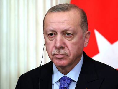 Владимир Зеленский - Владимир Путин - Дмитрий Песков - Тайип Эрдоган - Президент Турции объявил, что Зеленский готов встретиться с Путиным в Анкаре - rosbalt.ru - Москва - Россия - Украина - Киев - Турция - Анкара
