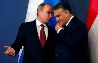 Алексей Данилов - Венгрия заблокировала вступление Украины в КиберНАТО - sharij.net - Украина - Венгрия