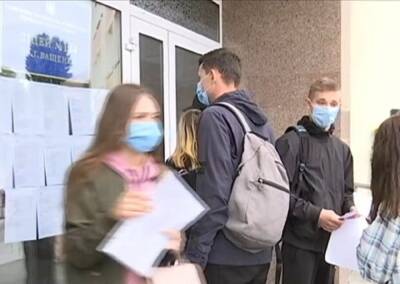 Студента застукали за нехорошим занятием в Одессе: светит до 8 лет - politeka.net - Украина - Одесса - Одесская обл. - Одесса