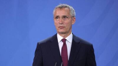 Йенс Столтенберг - Генсек НАТО Йенс Столтенберг возглавит норвежский ЦБ после окончания своих полномочий - newizv.ru - Норвегия - Reuters
