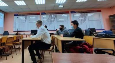 В трех вузах Чувашии решили перевести студентов на дистанционку - pg21.ru - респ. Чувашия