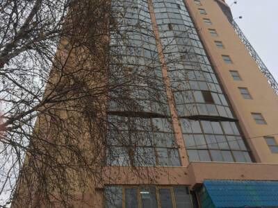 «Её просто выкинули оттуда»: ужасающие детали появились в деле о гибели пары у дома на Челюскинцев в Новосибирске - sib.fm - Новосибирск