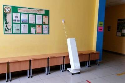 В муниципалитетах Белгородской области усилили санобработку общественных мест - mk.ru - Белгородская обл.