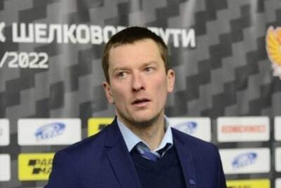 Михаил Бирюков - Александр Гусев - После внеплановой проверки гострудинспекции, игрокам ХК Буран наконец-то погасили долги по зарплате - vrn.mk.ru - Воронежская обл.