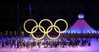 Тосиро Муто - На Олимпиаде 2022 запретили секс и вечеринки - focus.ua - Китай - Украина - Пекин - Запрет