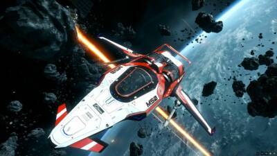 Разработчики Star Citizen сделают дорожную карту менее подробной из-за «продолжающегося шума» фанатов, вызванного постоянными переносами - itc.ua - Украина
