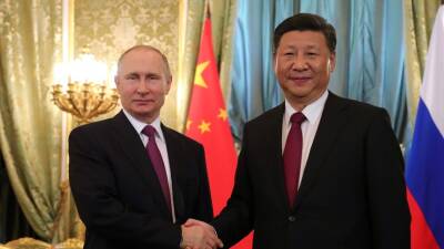Си Цзиньпинь - Китай поддержал российские "гарантии безопасности" и призвал НАТО отказаться от методов "холодной войны": заявление - vchaspik.ua - Россия - Китай - США - Украина