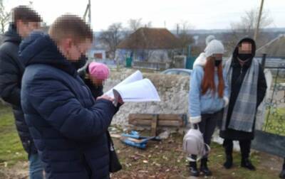 На Николаевщине разоблачили мать, снимавшую порно со своими детьми - korrespondent.net - Украина - Киев - Николаевская обл.