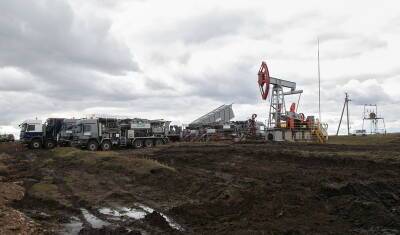 Цены на нефть побили рекорд на новостях о военных провокациях в Украине - newizv.ru - Москва - Россия - США - Украина - New York - Washington