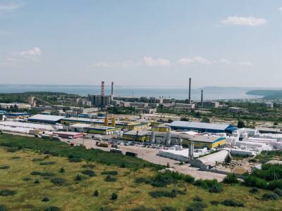 Летом 2024-го в Ульяновской области заработает новый завод за 13 миллиардов рублей - ulpravda.ru - Россия - Калининград - Ульяновская - Владивосток - Новоульяновск