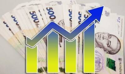 ВВП Украины вырос на 5,9% к концу года - minfin.com.ua - Украина