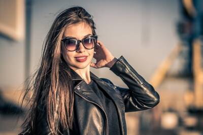 Сильная женщина - fokus-vnimaniya.com - Крым - Испания
