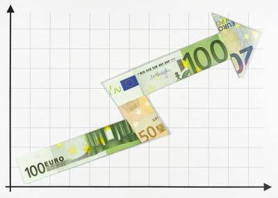 Инфляция в еврозоне установила исторический рекорд - obzor.lt - Люксембург