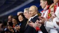 Павел Яблонский - Снова в Пекине: Путин может вторгнутся в Украину во время Олимпиады-2022, как в 2008 году в Грузию - vlasti.net - Россия - Украина - Грузия - Белоруссия - Польша - Пекин