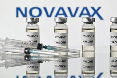 Анастасий Маркин - Британия одобрила вакцину от коронавируса Novavax - rupor.info - США - Англия