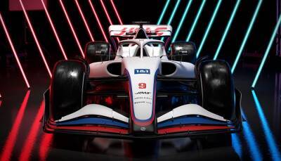 Гюнтер Штайнер - Мик Шумахер - Никита Мазепин - Хаас первыми представили новый болид на следующий сезон Формулы-1 - sportarena.com - Россия - Бахрейн