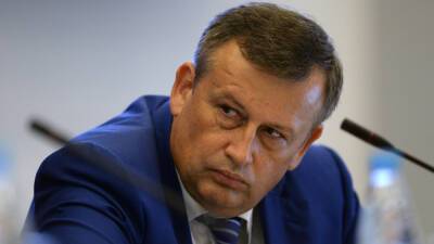Александр Дрозденко - Традиционная «прямая линия» с Александром Дрозденко пройдет 7 февраля - ivbg.ru - Украина - Ленинградская обл. - Ленобласть