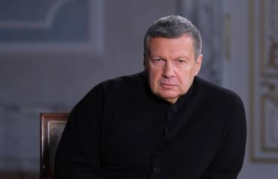 Владимир Соловьев - Александр Лукашенко - Лукашенко в интервью Соловьеву рассказал, кем он себя считает в Беларуси. Ответ удивит! - ont.by - Россия - Белоруссия