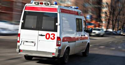 Два человека насмерть отравились угарным газом в авто под Воронежем - ren.tv - Воронеж - Липецкая обл.