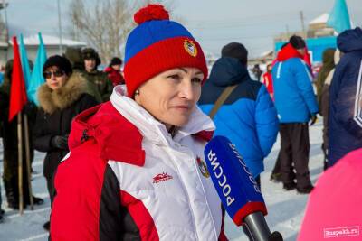 Кристина Резцова - Ишмуратова: "Нравится, что Резцова всегда идёт ва-банк и не боится экспериментировать" - sport.ru - Пекин