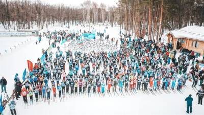 На Лыжню России набирают ульяновских волонтеров - ulpravda.ru - Россия - Ульяновск