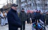 Лучше бы молчал: Монастырский наконец прокомментировал скандальное видео с Трухиным - vlasti.net