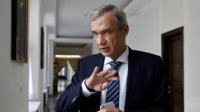 Александр Лукашенко - Павел Латушко - Против белорусского оппозиционера Латушко возбуждено новое дело - svoboda.org - Белоруссия - Польша
