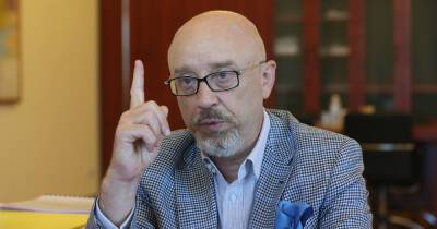 Алексей Резников - Вторжение РФ с территории Беларуси имеет наименьший риск, - Резников - focus.ua - Россия - США - Украина - Киев - Киевская обл. - Англия - Белоруссия