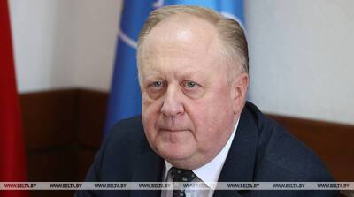 Лискович: от достижений ученых напрямую зависят экономический рост и качество жизни людей - belta.by - Белоруссия - Минск