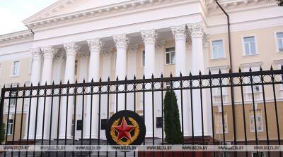 В войсках СЗОК начался очередной этап проверки боевой готовности - belta.by - Белоруссия - Минск