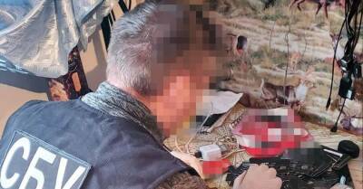 СБУ ликвидировала на Житомирщине "фабрику" пророссийских фейковых аккаунтов - kp.ua - Россия - Украина - Житомирская обл.