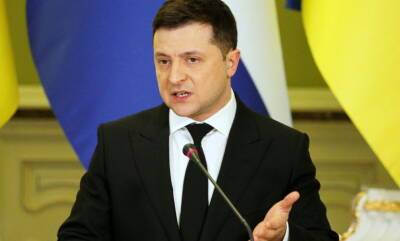 Володимир Зеленський - “The Economist”: західні дипломати розчаровано називають Зеленського “недосвідченим і тонкошкірим” - rusjev.net - Вашингтон - місто Київ - Росія