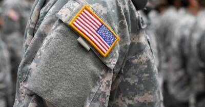 Военные США прибыли в Германию - dsnews.ua - Россия - США - Украина - Германия - Румыния - Польша