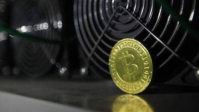 Цена биткоина поднялась выше $40 тыс. - iz.ru - Израиль
