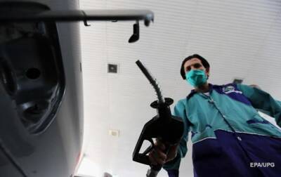 Бензин в Украине взлетел в цене - korrespondent.net - Украина