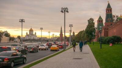 Сергей Собянин - ООН признала Москву лучшим мегаполисом мира по качеству жизни - parkseason.ru - Москва - Россия - Сингапур - Новости