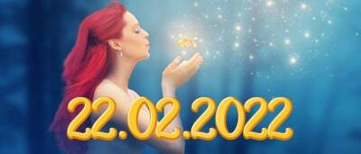 Шесть двоек: дата 22.02.2022 в мистических пророчествах Ванги и других ясновидящих - pravda-tv.ru - Китай