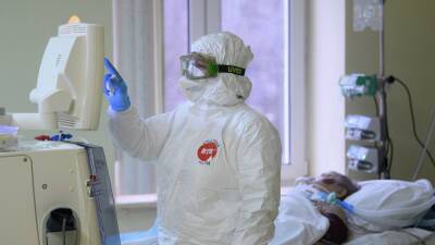 В Ленобласти более 32 тысяч жителей лечатся от коронавируса дома - ivbg.ru - Украина - Ленинградская обл. - Ленобласть