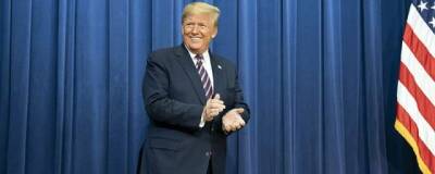 Дональд Трамп - Джо Байден - Экс-лидер США Трамп: Администрация Байдена разрушила государство за один год - runews24.ru - Россия - США - Афганистан