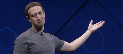 Марк Цукерберг - Основатель Facebook Цукерберг выбыл из топ-10 богатейших людей по версии Forbes - runews24.ru - США