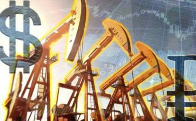 Стоимость нефти может достигнуть 100 долларов за баррель в нынешнем году - smartmoney.one - Россия - США - Украина - Техас - Иран