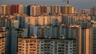 Ксения Аверс - Специалист по рынку недвижимости Доброхотова рассказала о ценах на квартиры в Москве - russian.rt.com - Москва