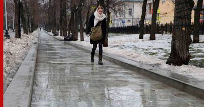 Роман Вильфанд - "Не очень радостная" погода ожидает россиян - profile.ru - Россия