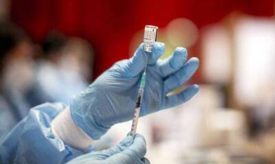 Власти Австрии ввели обязательную вакцинацию против коронавируса - og.ru - Австрия - деревня Беллен